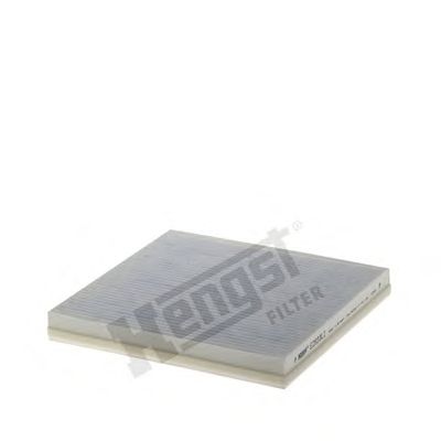 HENGST FILTER e2933li -  Фильтр воздуха в салоне
